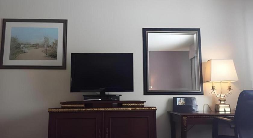 America'S Best Inn Urbana Champaign Eksteriør bilde