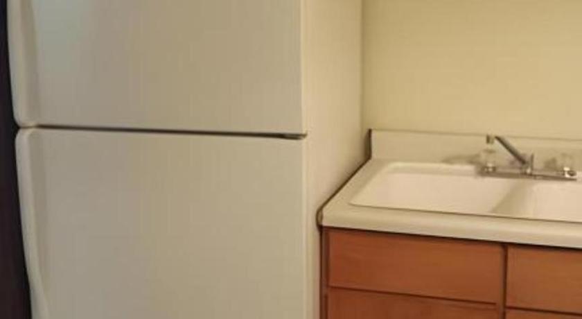 America'S Best Inn Urbana Champaign Eksteriør bilde